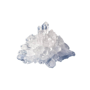 Crystal Cluster Natural